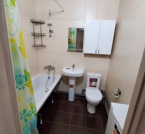 Photo 5. One-Room flat, to rent. Odesa Пересыпский (Суворовский)