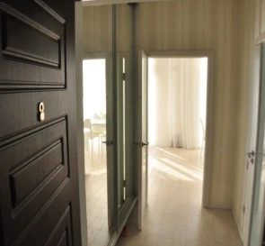 Photo 5. One-Room flat, to rent. Odesa Приморский