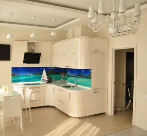 Photo 2. One-Room flat, to rent. Odesa Приморский