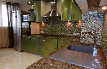Photo Two-Room flat, for sale. Odesa Приморский