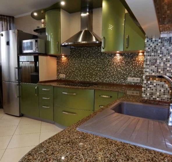 Photo 1. Two-Room flat, for sale. Odesa Приморский