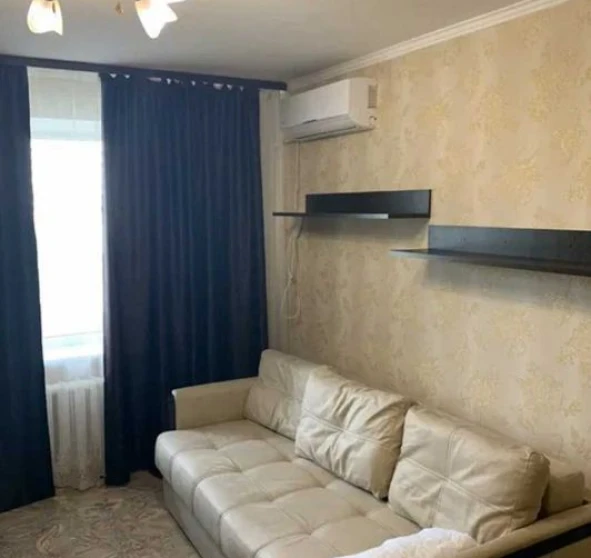 Photo 1. One-Room flat, to rent. Odesa Приморский