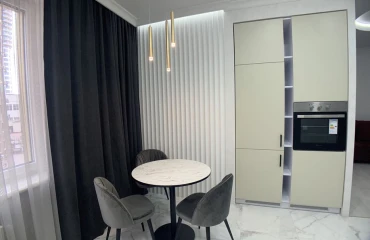 Photo One-Room flat, to rent. Odesa Приморский