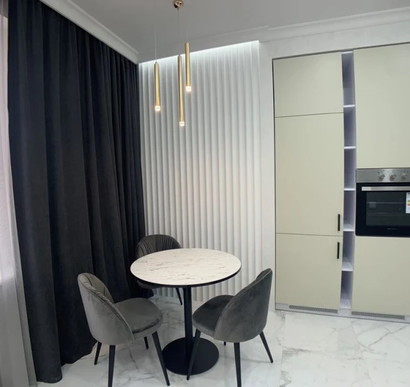 Photo 1. One-Room flat, to rent. Odesa Приморский