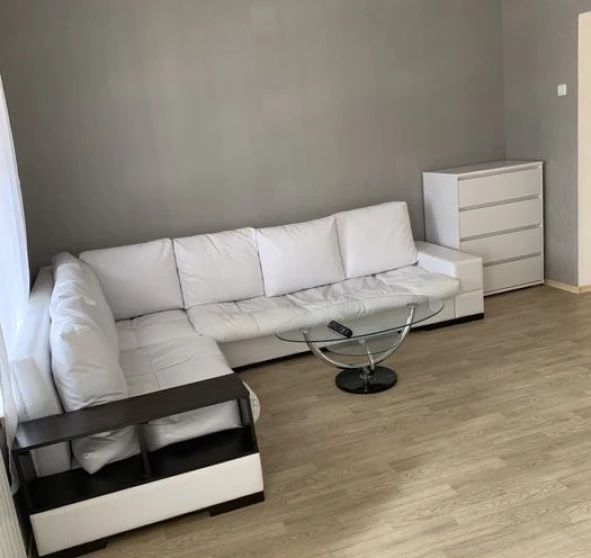 Photo 1. Three-Room flat, to rent. Odesa Приморский