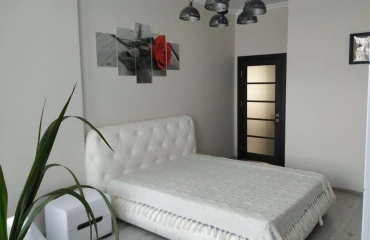Photo Two-Room flat, to rent. Odesa Киевский