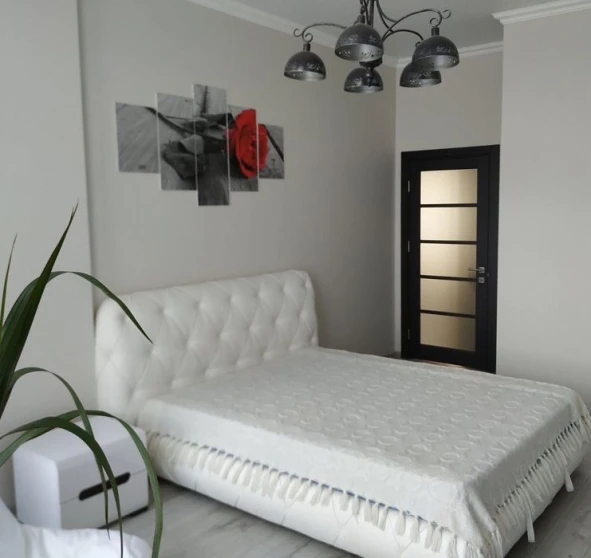 Foto 1. Dos Ambientes piso, para alquilar. Odesa Киевский