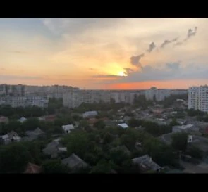 Photo 4. One-Room flat, apartments to daily rent. Odesa Киевский