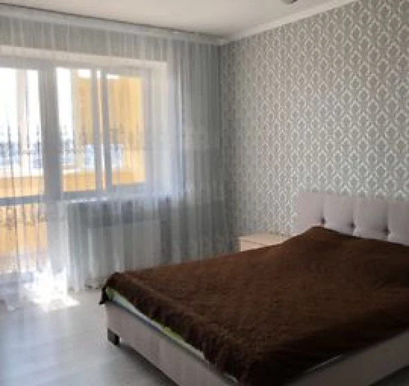 Photo 1. One-Room flat, apartments to daily rent. Odesa Киевский