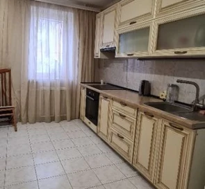 Photo 4. Three-Room flat, to rent. Odesa Хаджибейский (Малиновский)