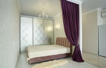 Photo One-Room flat, to rent. Odesa Киевский
