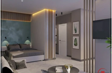 Photo One-Room flat, to rent. Odesa Приморский