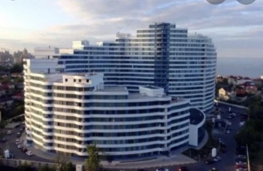 Фото Однокімнатна квартира, оренда. Одеса Киевский