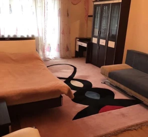 Photo 3. Three-Room flat, to rent. Odesa Приморский