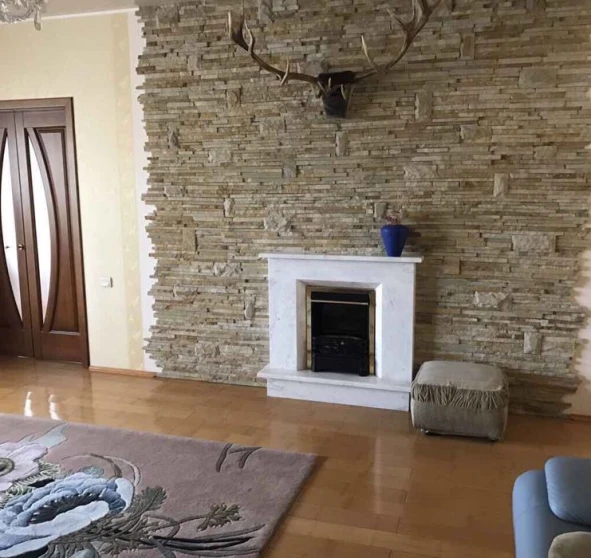 Photo 1. Three-Room flat, to rent. Odesa Приморский