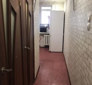 Photo 4. Three-Room flat, to rent. Odesa Хаджибейский (Малиновский)