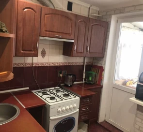 Photo 5. Three-Room flat, to rent. Odesa Хаджибейский (Малиновский)