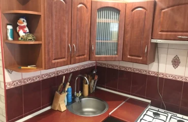 Photo Three-Room flat, to rent. Odesa Хаджибейский (Малиновский)