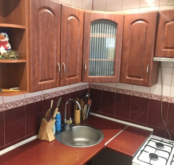 Photo 1. Three-Room flat, to rent. Odesa Хаджибейский (Малиновский)