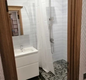 Photo 5. Two-Room flat, to rent. Odesa Киевский