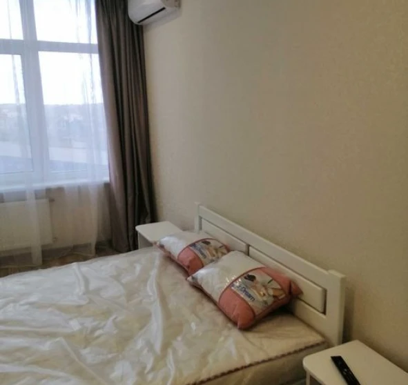 Photo 1. Two-Room flat, to rent. Odesa Киевский
