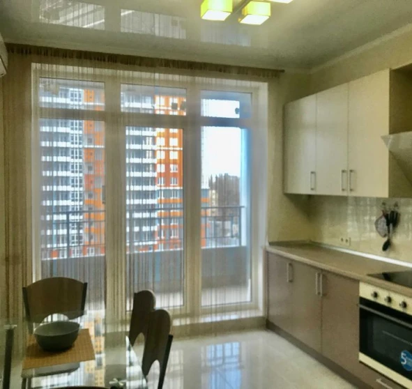 Photo 1. Two-Room flat, to rent. Odesa Приморский