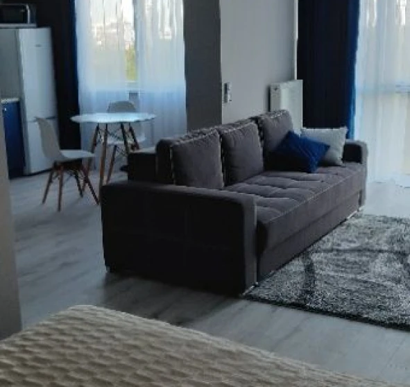 Zdjęcie 1. Kawalerka mieszkanie, do wynajęcia. Odesa Приморский