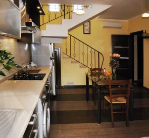 Photo 3. House, to rent. Odesa Киевский