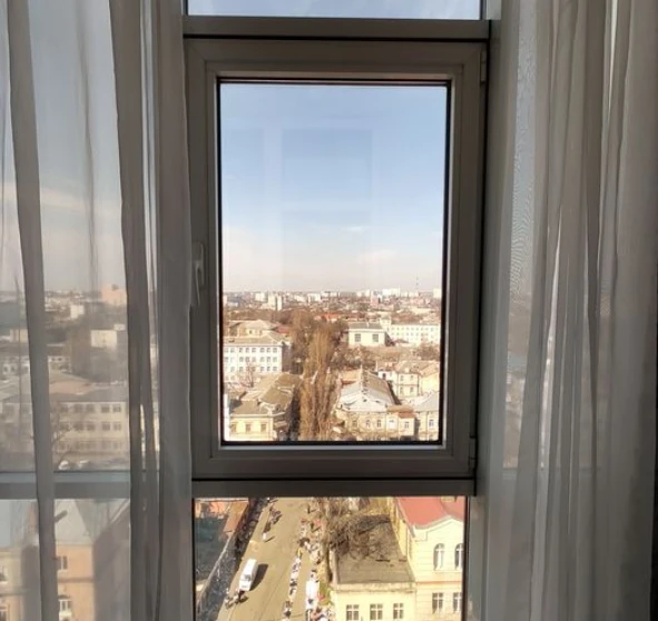 Фото 1. Однокімнатна квартира, оренда. Одеса Приморский