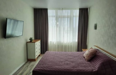 Photo One-Room flat, to rent. Odesa Приморский