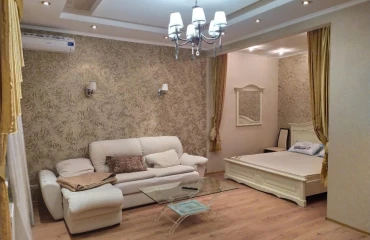 Foto Monoambiente piso, para alquilar. Odesa Приморский
