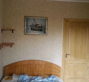 Photo 4. One-Room flat, to rent. Odesa Киевский