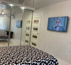 Photo 3. One-Room flat, to rent. Odesa Киевский