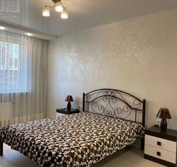 Photo 1. One-Room flat, to rent. Odesa Киевский