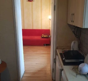 Photo 3. One-Room flat, to rent. Odesa Приморский
