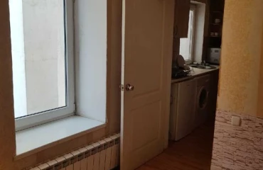 Photo One-Room flat, to rent. Odesa Приморский