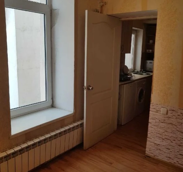 Photo 1. One-Room flat, to rent. Odesa Приморский