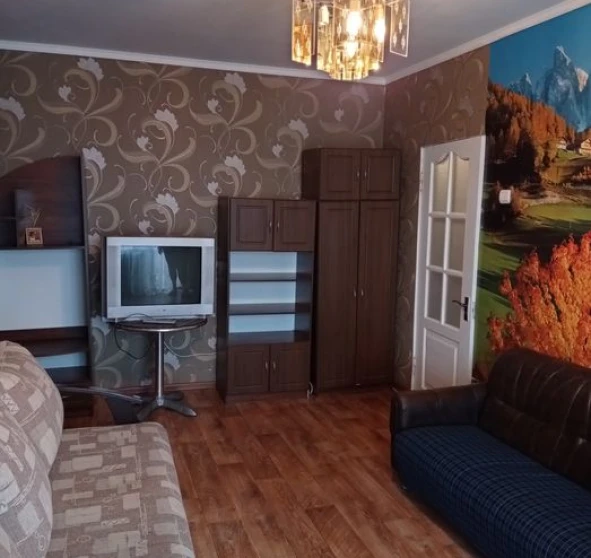 Foto 1. Monoambiente piso, para alquilar. Odesa Киевский