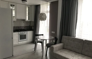 Photo One-Room flat, to rent. Odesa Киевский