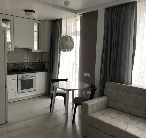 Photo 1. One-Room flat, to rent. Odesa Киевский