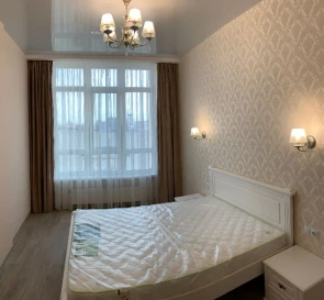 Photo 5. One-Room flat, to rent. Odesa Приморский