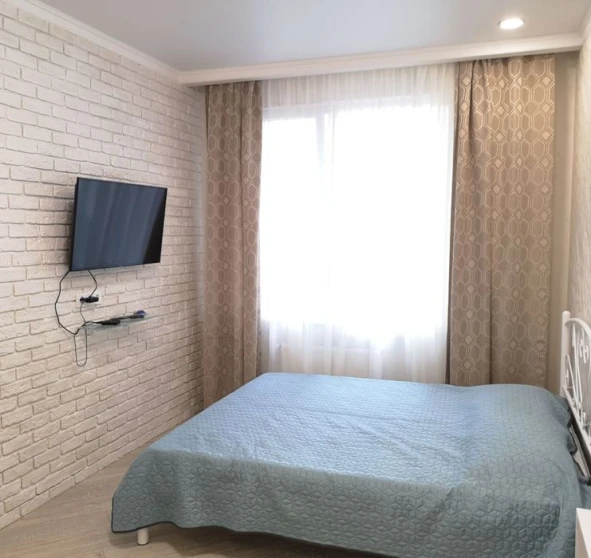 Photo 1. One-Room flat, to rent. Odesa Киевский