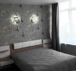 Photo 2. One-Room flat, to rent. Odesa Приморский