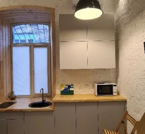 Photo 2. One-Room flat, to rent. Odesa Приморский