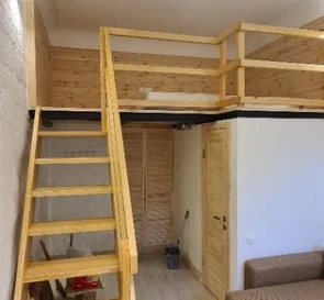 Photo 3. One-Room flat, to rent. Odesa Приморский