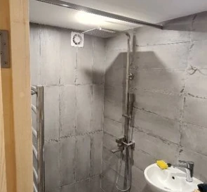Photo 5. One-Room flat, to rent. Odesa Приморский
