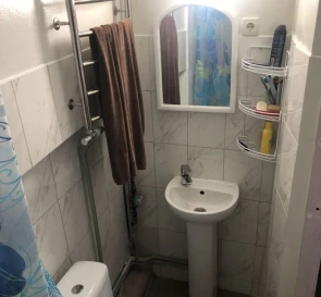 Фото 4. Двокімнатна квартира, продаж. Одеса Хаджибейский (Малиновский)