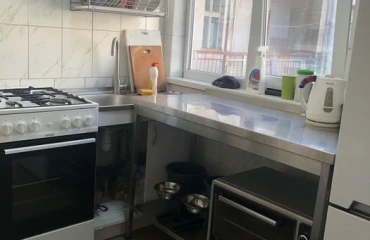 Zdjęcie Dwupokojowe mieszkanie, na sprzedaż. Odesa Хаджибейский (Малиновский)