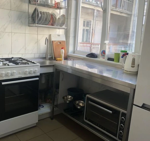 Фото 1. Двокімнатна квартира, продаж. Одеса Хаджибейский (Малиновский)
