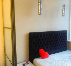 Photo 2. Two-Room flat, to rent. Odesa Приморский